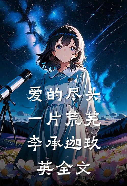 爱的尽头，一片荒芜李承迦玖英全文
