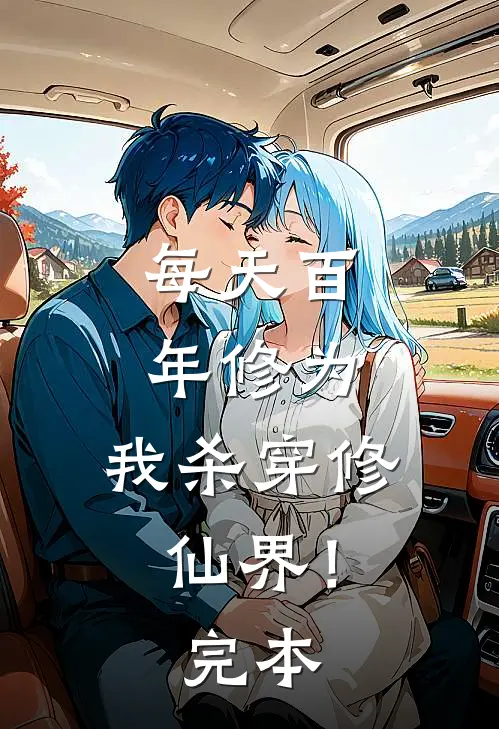 每天百年修为，我杀穿修仙界！完本
