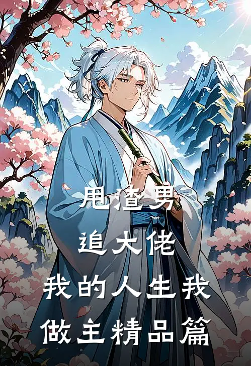 甩渣男，追大佬，我的人生我做主精品篇