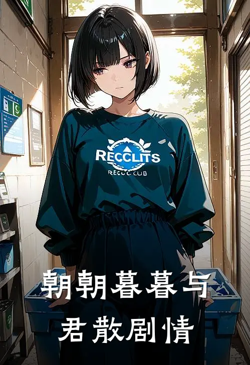 朝朝暮暮与君散剧情