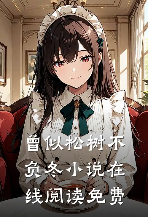 曾似松树不负冬小说在线阅读免费
