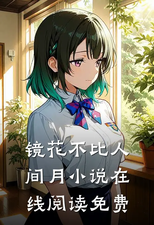 镜花不比人间月小说在线阅读免费