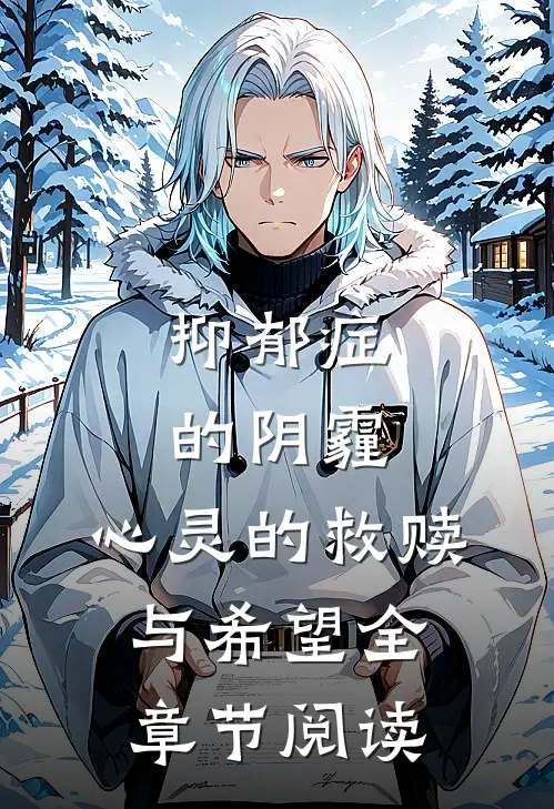 抑郁症的阴霾：心灵的救赎与希望全章节阅读