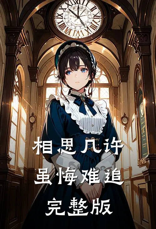 相思几许，虽悔难追完整版