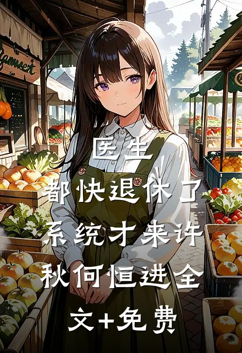 医生：都快退休了，系统才来许秋何恒进全文+免费