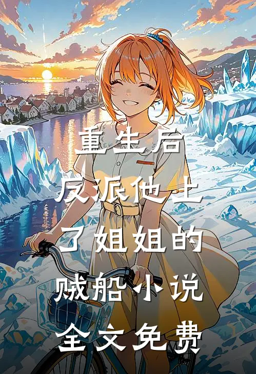 重生后，反派他上了姐姐的贼船小说全文免费