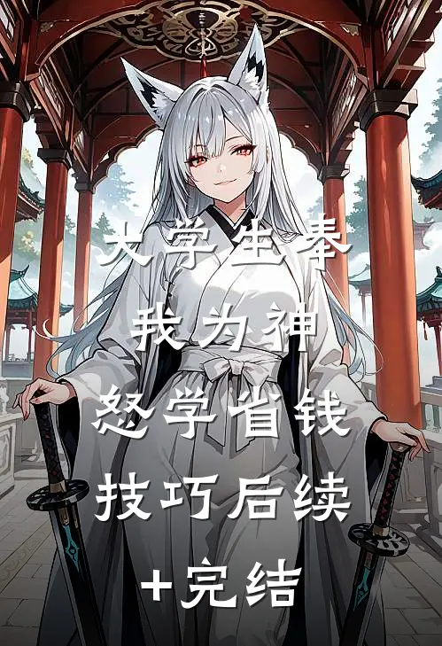 大学生奉我为神，怒学省钱技巧后续+完结