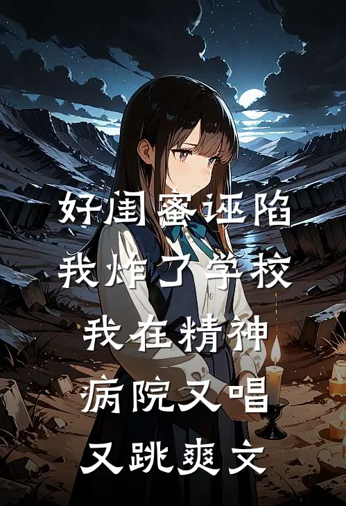 好闺蜜诬陷我炸了学校，我在精神病院又唱又跳爽文