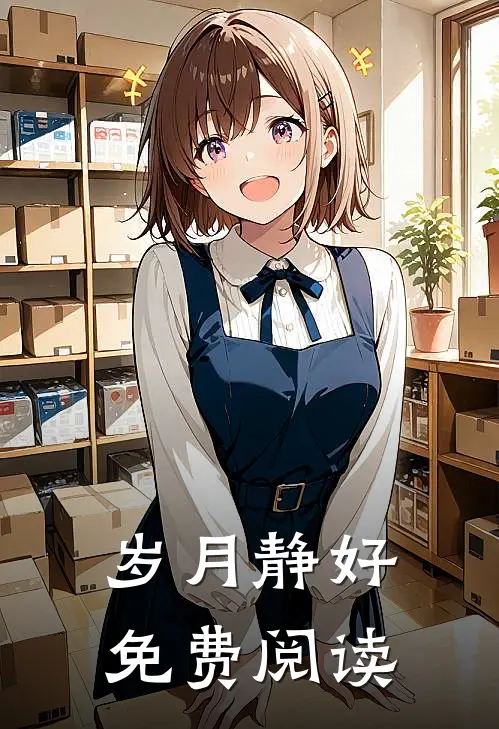 岁月静好免费阅读