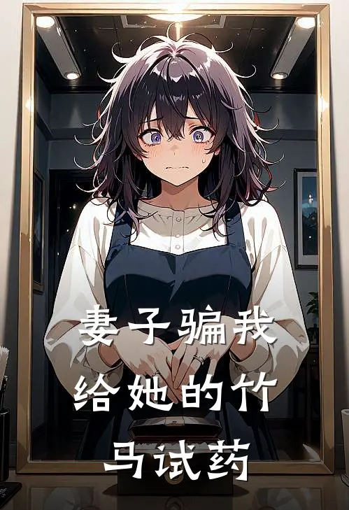 妻子骗我给她的竹马试药