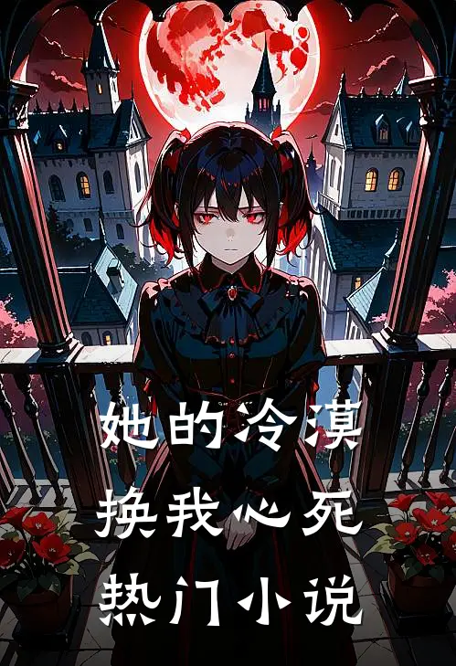 她的冷漠，换我心死热门小说