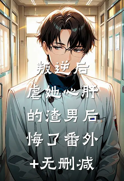 叛逆后，虐她心肝的渣男后悔了番外+无删减