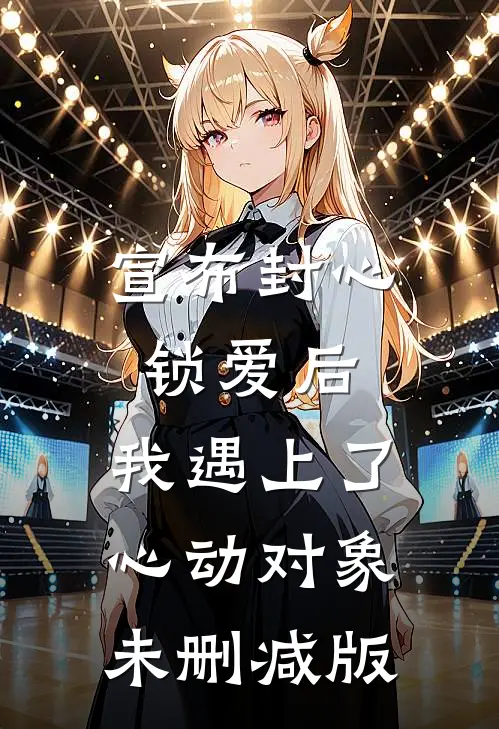宣布封心锁爱后，我遇上了心动对象未删减版