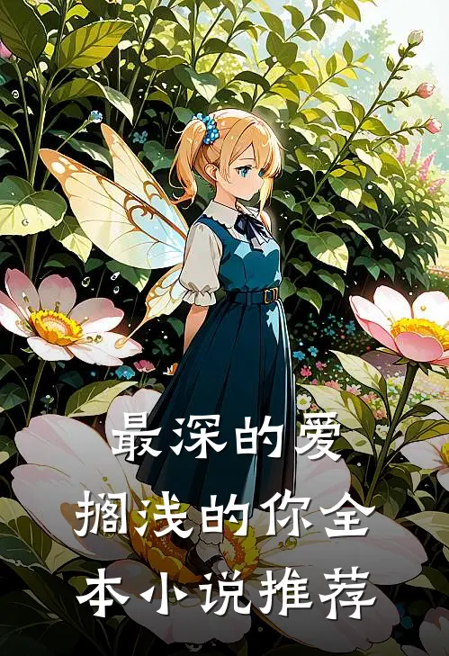 最深的爱，搁浅的你全本小说推荐