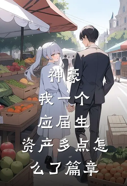 神豪：我一个应届生，资产多点怎么了篇章