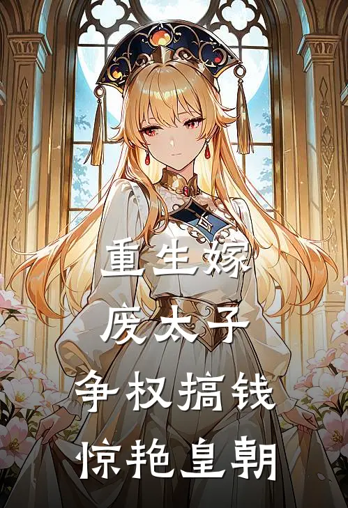 重生嫁废太子，争权搞钱惊艳皇朝