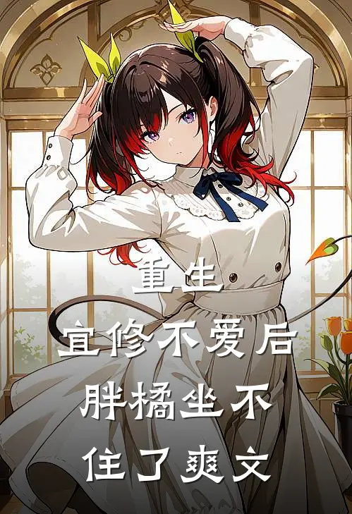 重生：宜修不爱后，胖橘坐不住了爽文