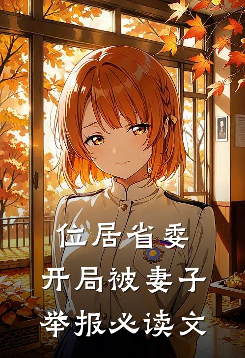 位居省委，开局被妻子举报必读文