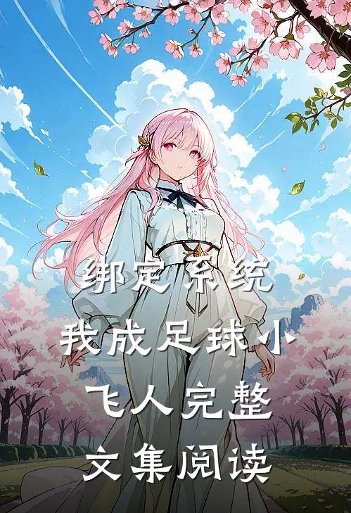 绑定系统：我成足球小飞人完整文集阅读
