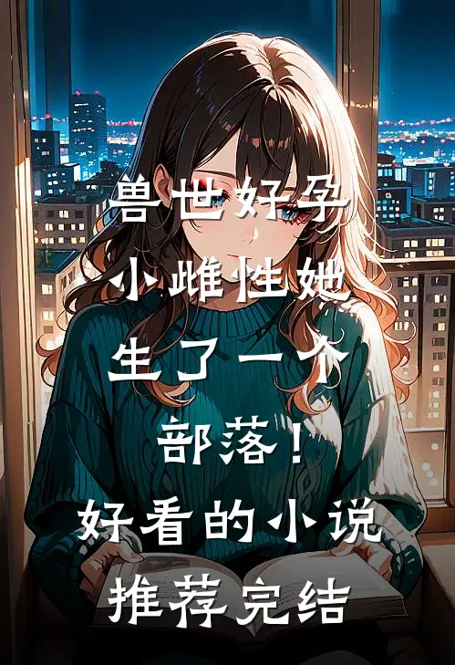兽世好孕：小雌性她生了一个部落！好看的小说推荐完结
