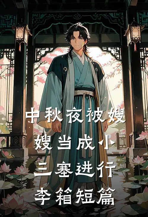 中秋夜被嫂嫂当成小三塞进行李箱短篇