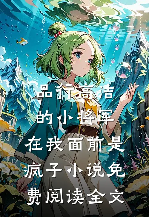 品行高洁的小将军，在我面前是疯子小说免费阅读全文