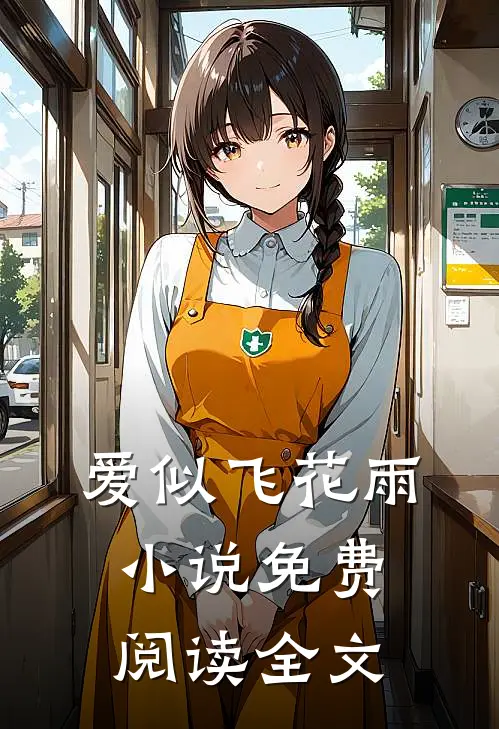 爱似飞花雨小说免费阅读全文