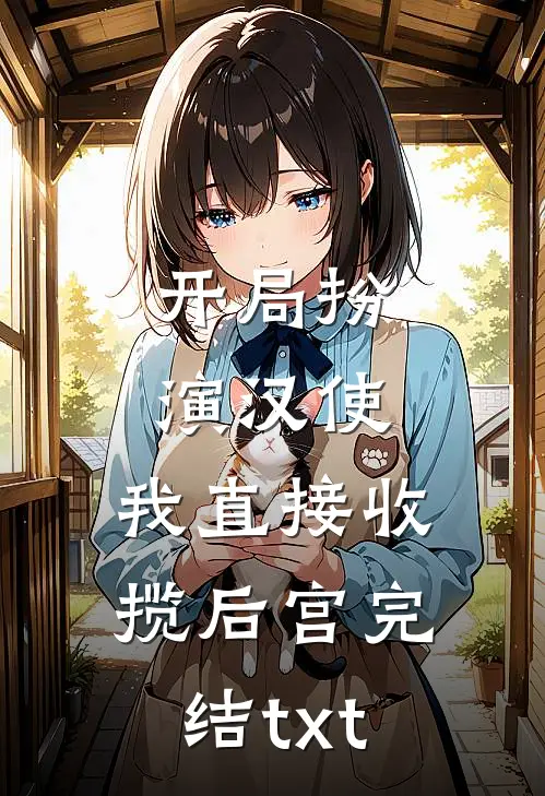 开局扮演汉使，我直接收揽后宫完结txt