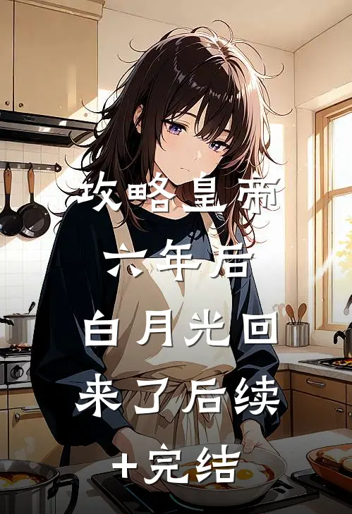 攻略皇帝六年后，白月光回来了后续+完结