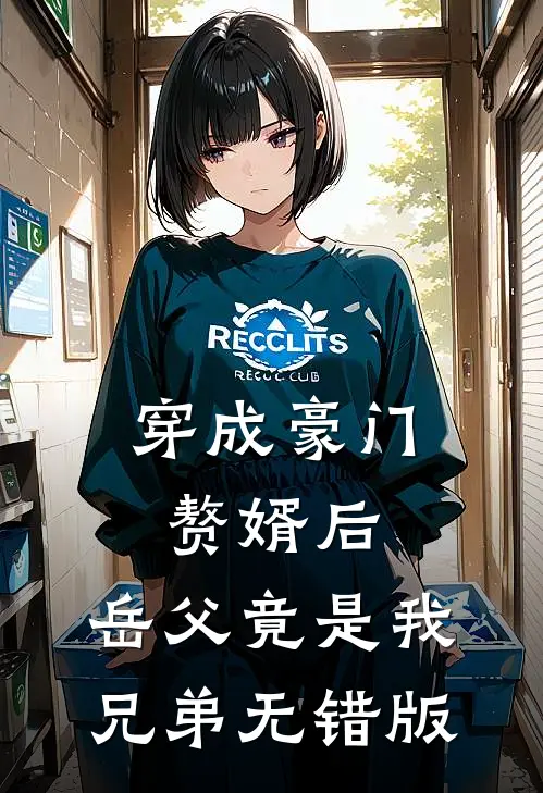 穿成豪门赘婿后，岳父竟是我兄弟无错版