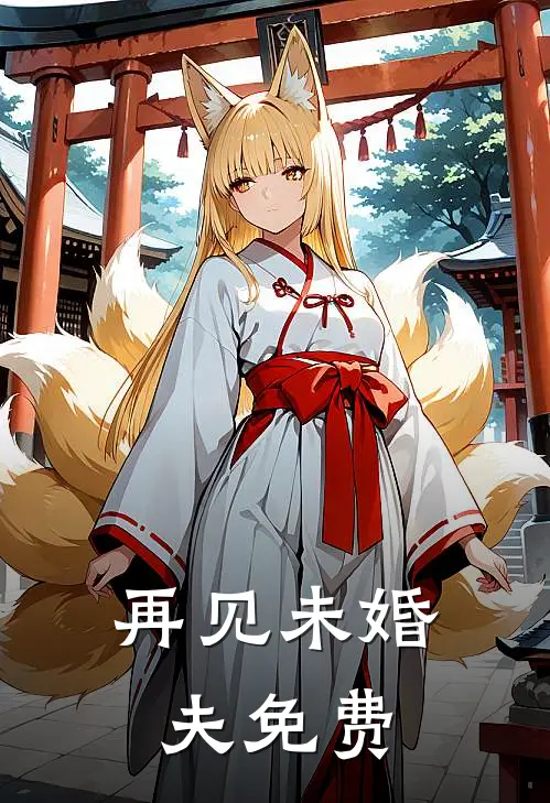 再见未婚夫免费
