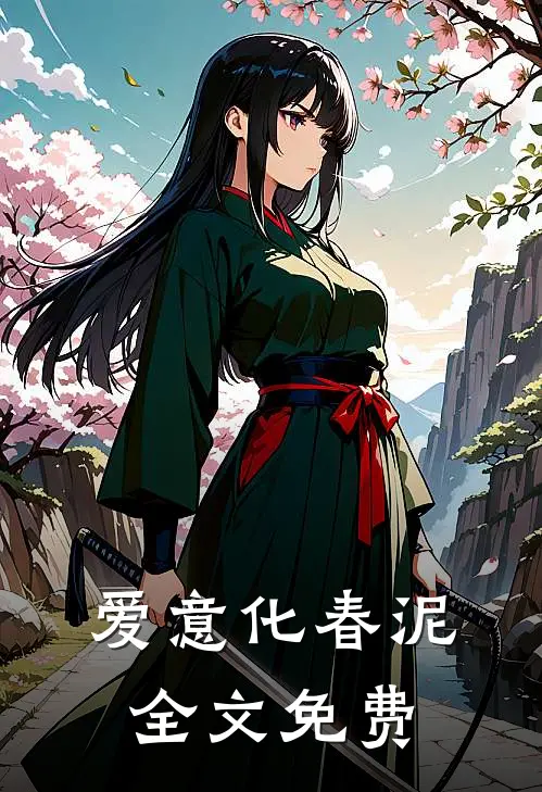 爱意化春泥全文免费