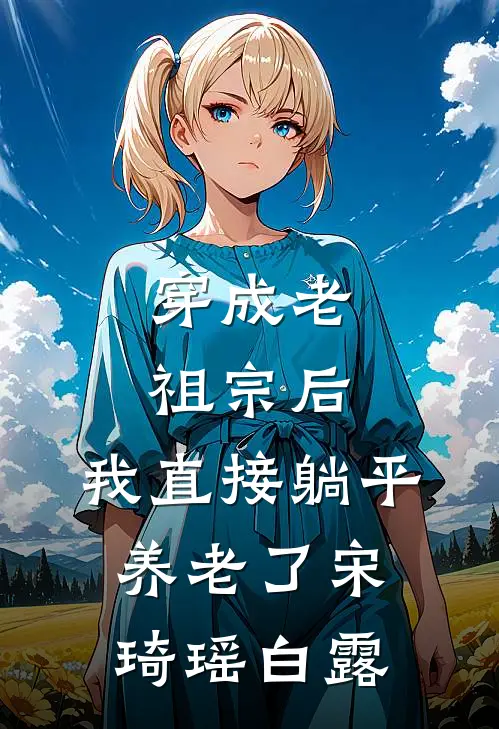 穿成老祖宗后，我直接躺平养老了宋琦瑶白露