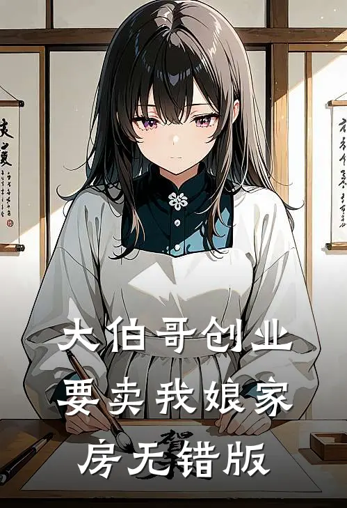 大伯哥创业要卖我娘家房无错版