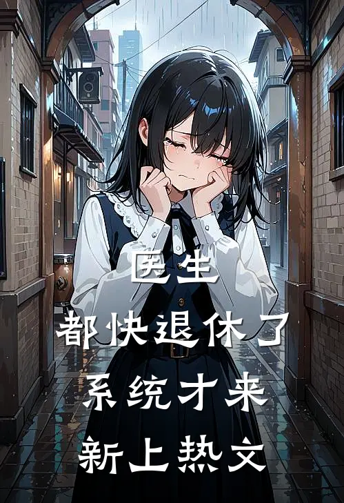 医生：都快退休了，系统才来新上热文