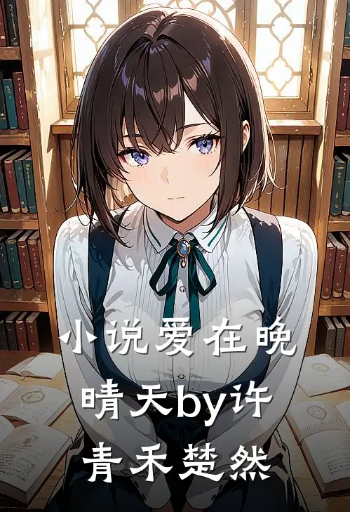 小说爱在晚晴天by许青禾楚然