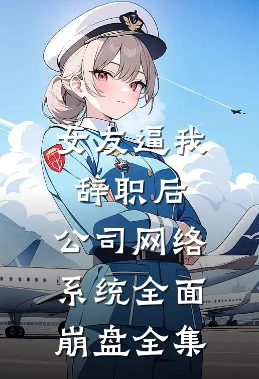 女友逼我辞职后，公司网络系统全面崩盘全集