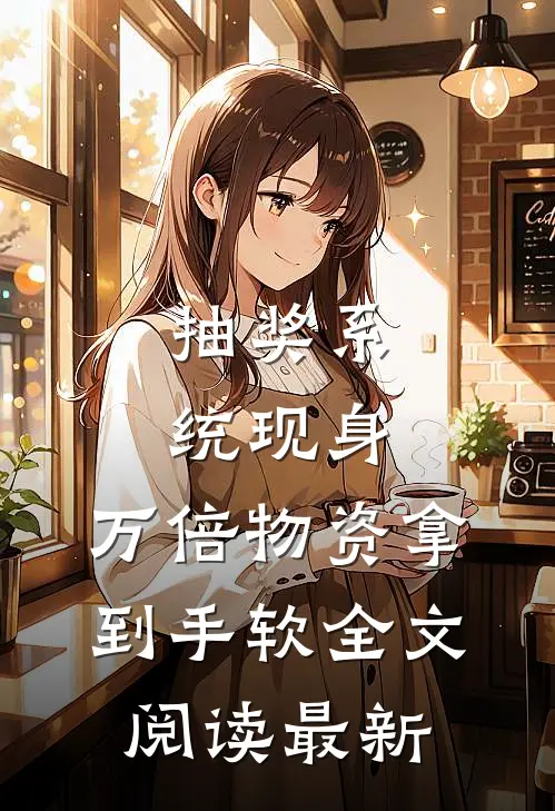 抽奖系统现身，万倍物资拿到手软全文阅读最新