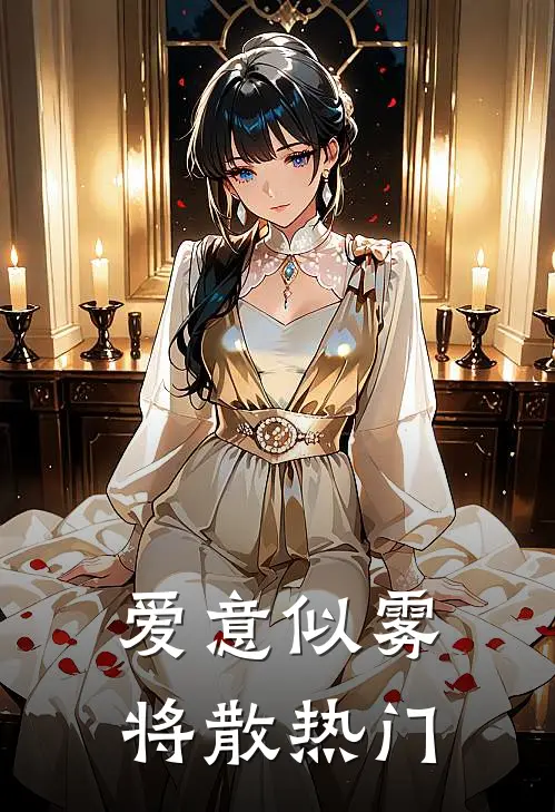 爱意似雾将散热门