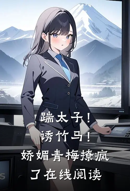 踹太子！诱竹马！娇媚青梅撩疯了在线阅读