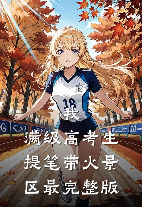 我，满级高考生，提笔带火景区最完整版