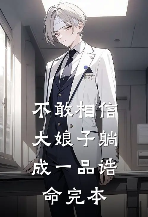 不敢相信，大娘子躺成一品诰命完本