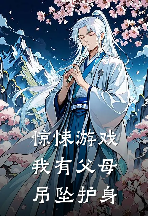 惊悚游戏：我有父母吊坠护身