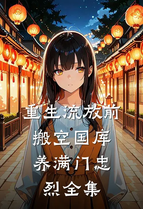 重生流放前，搬空国库养满门忠烈全集