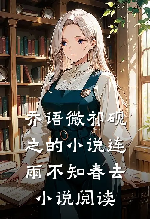 乔语微祁砚之的小说连雨不知春去小说阅读