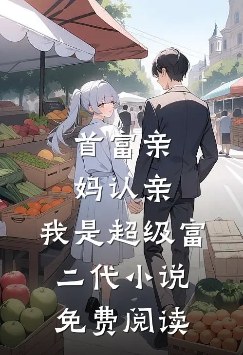 首富亲妈认亲：我是超级富二代小说免费阅读