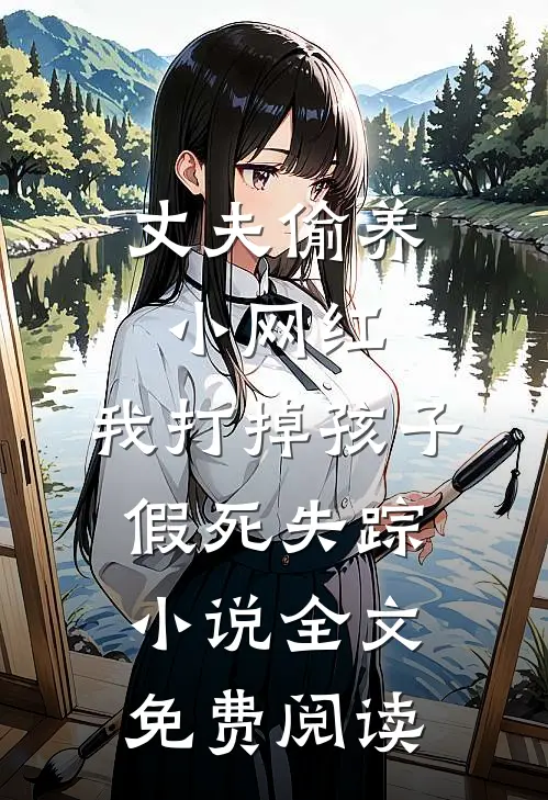 丈夫偷养小网红，我打掉孩子假死失踪小说全文免费阅读