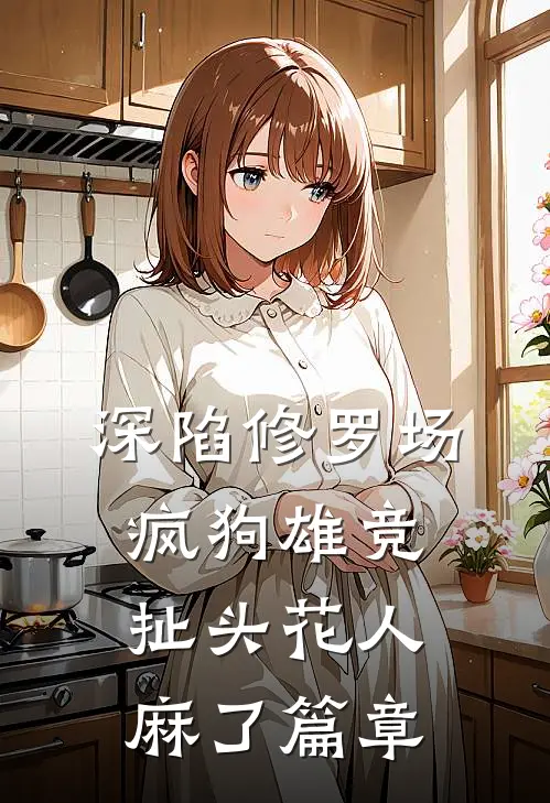 深陷修罗场，疯狗雄竞扯头花人麻了篇章