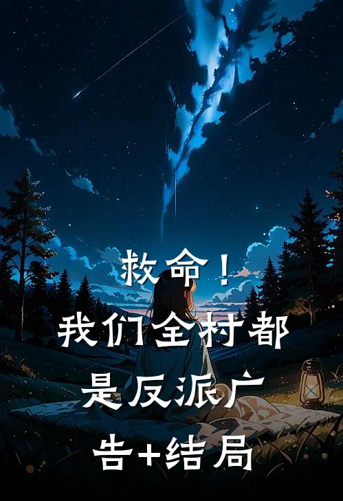 救命！我们全村都是反派广告+结局