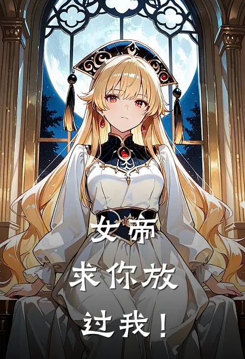 女帝，求你放过我！